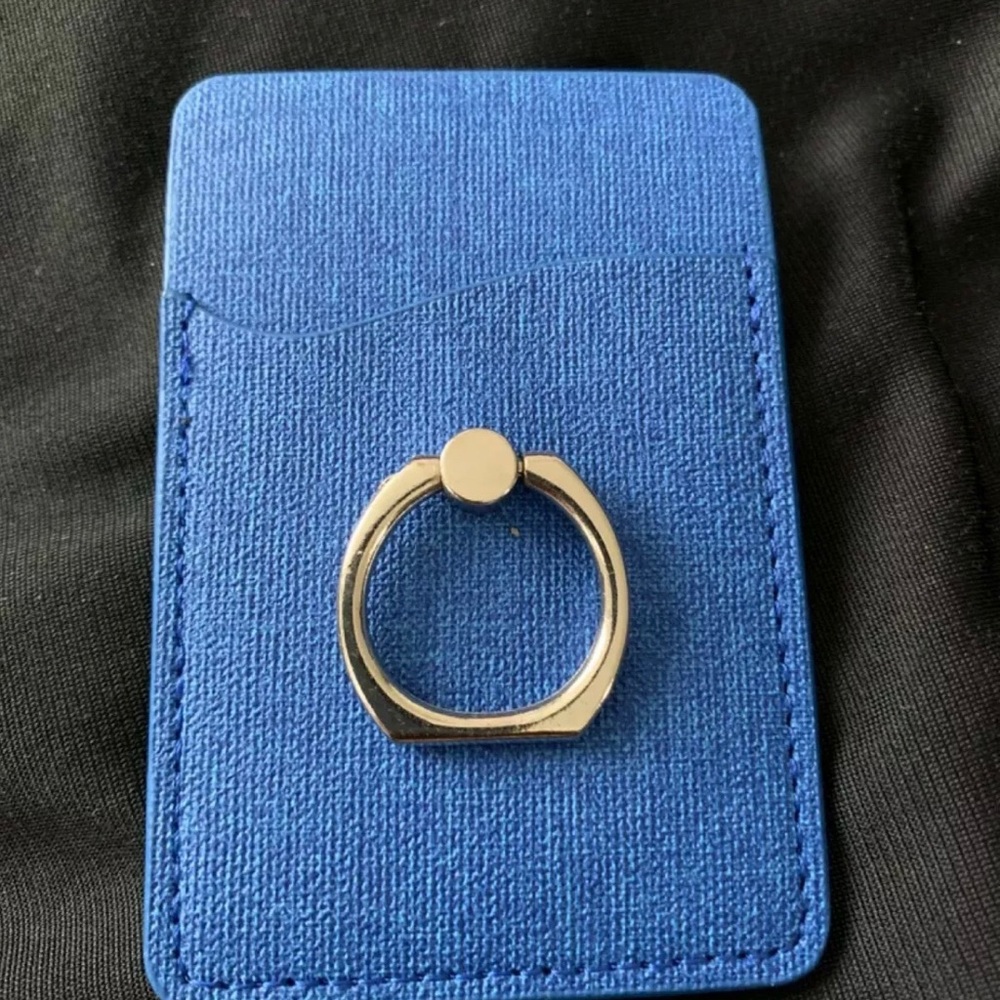 Card holder - Picture 4 of 8